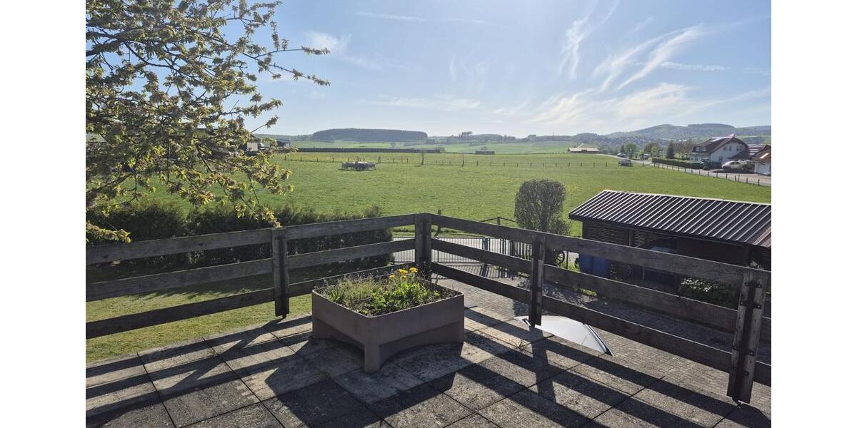 Einfamilienhaus Allendorf (Eder) - 5 Zimmer, 258 m&sup2;, 287.000&euro; | Angebot:26415365