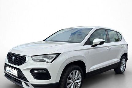Seat Ateca 55.856 km 18.150 € Friedberg 61169