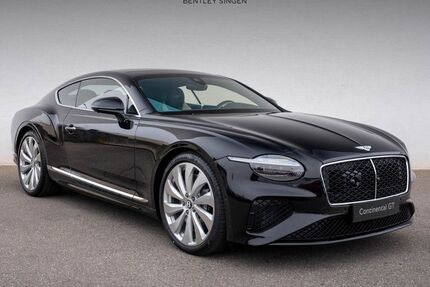Bentley Continental GT 6.498 km 298.990 &euro; Singen/Htwl. 78224