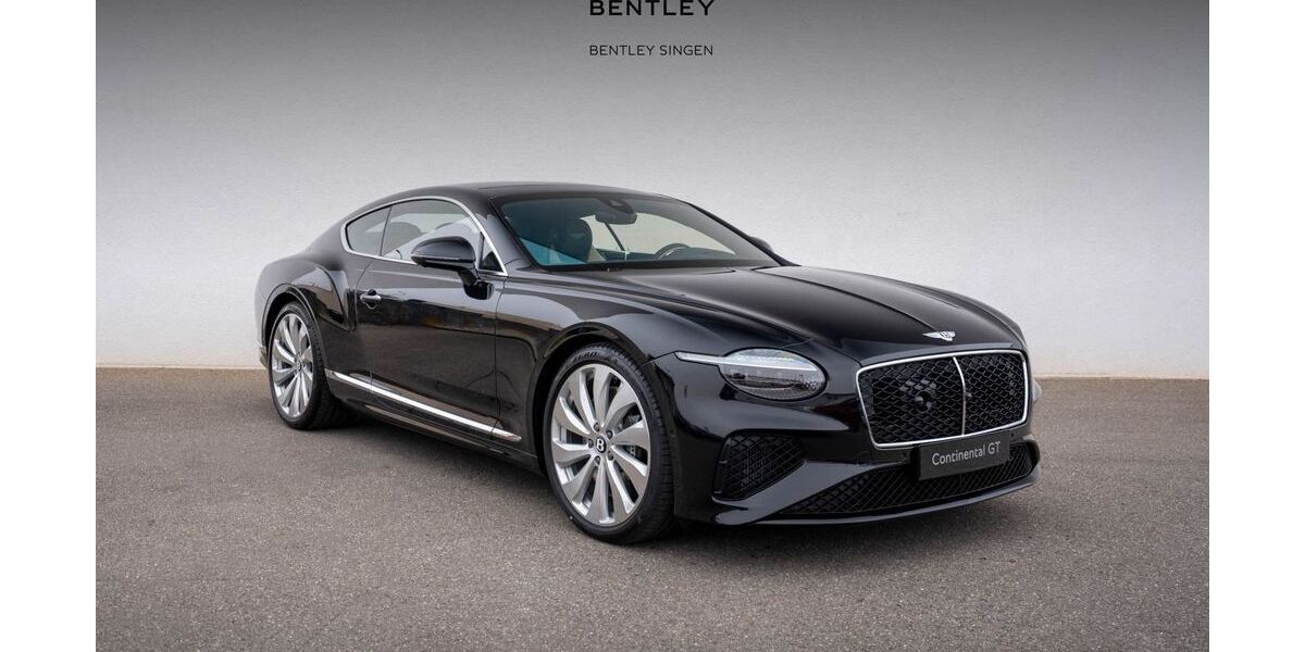 Bentley Continental GT 6.498 km 298.990 &euro; Singen/Htwl. 78224