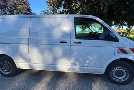 VW T5 Transporter