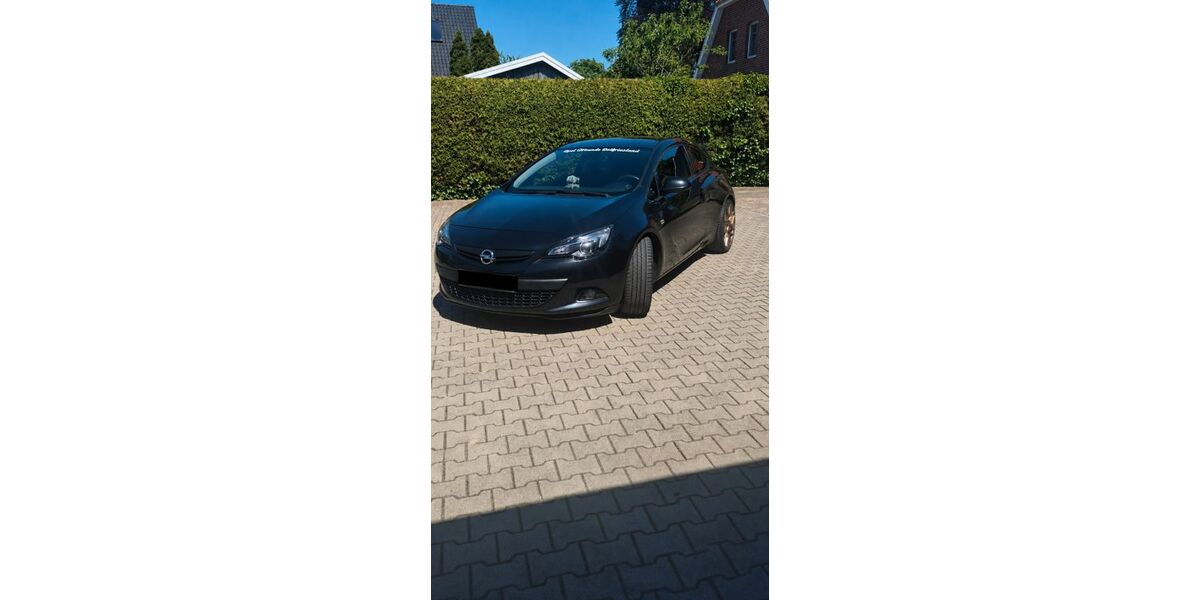 Opel Astra 151.000 km 6.200 &euro; Aschendorf 26871