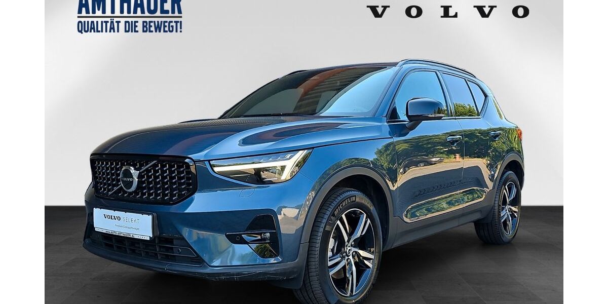 Volvo XC40 17.250 km 34.550 &euro; Hanau 63452