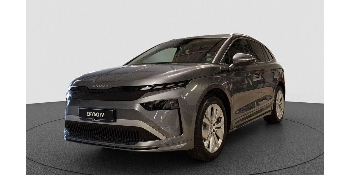 Skoda Enyaq 1.500 km 53.390 &euro; Karlsruhe 76131