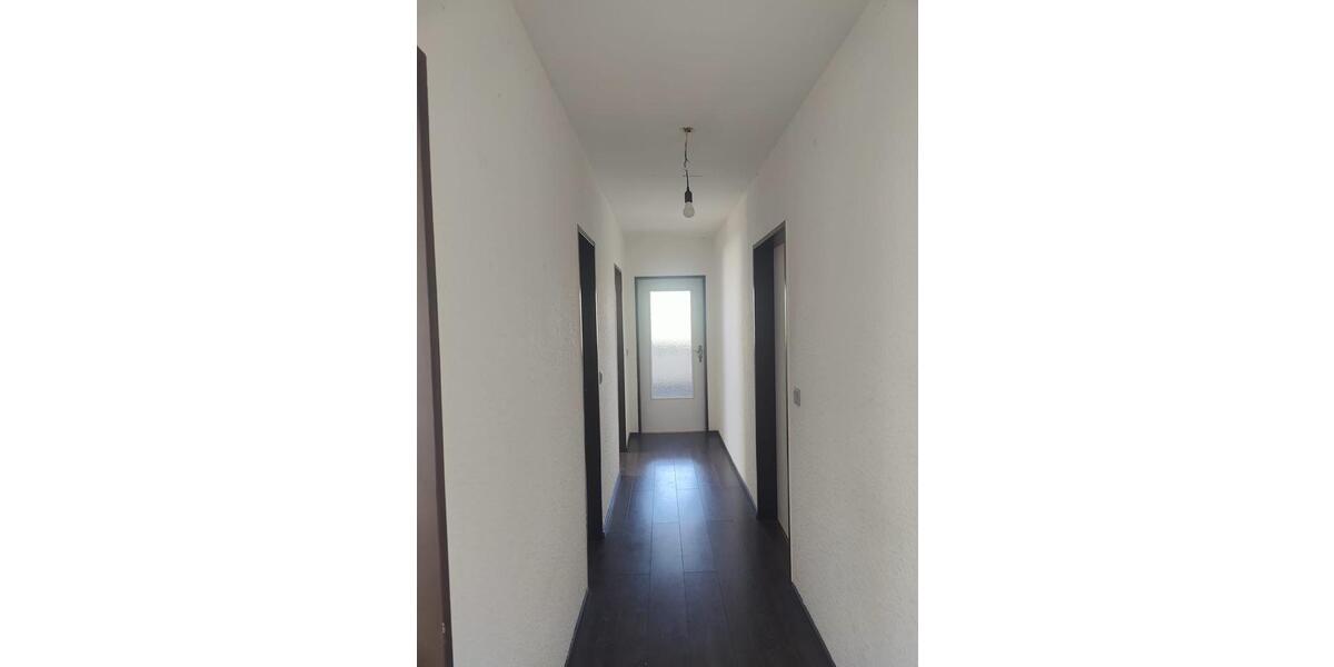 Dachgeschoßwohnung Isselburg - 3 Zimmer, 56 m&sup2;, 560&euro; | Angebot:26386974
