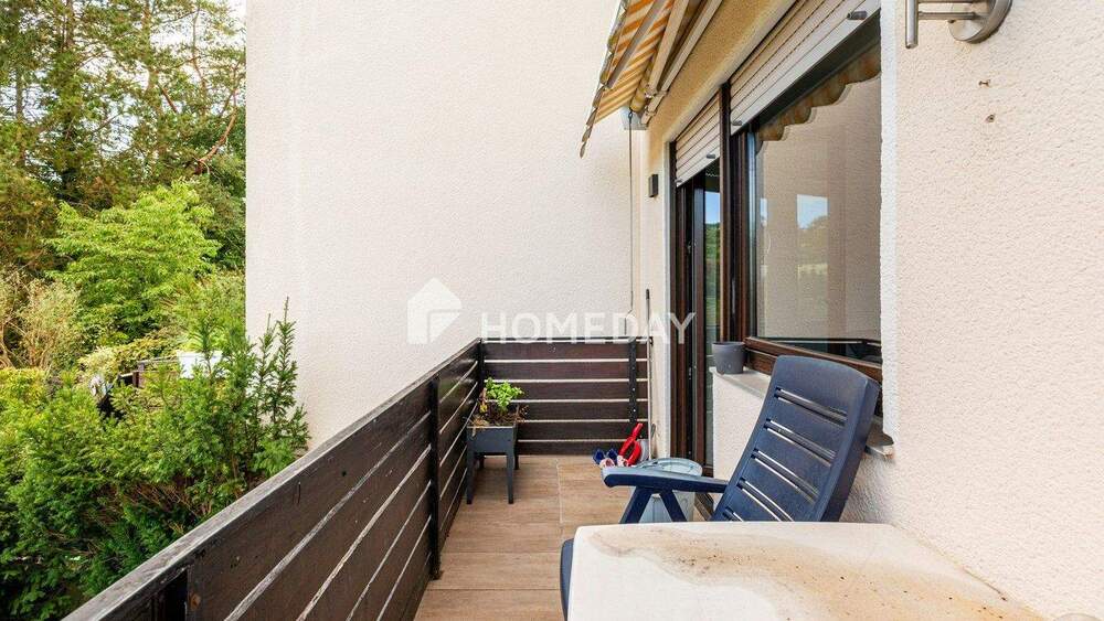 Reihenmittelhaus Erlangen Bruck - 7 Zimmer, 138 m&sup2;, 645.000&euro; | Angebot:25265172
