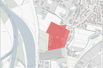 Hüntepark Hochhalle A Ost: ca. 2.067 m² 13,10 m UKB LagerIndustrieGewerbe - Gewerbeobjekt Papenburg Aschendorf, Stadt Papenburg | Angebot:24477911