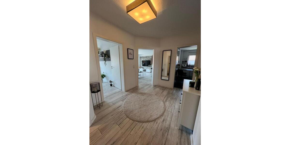 Etagenwohnung Garbsen Ortschaft Horst - 3 Zimmer, 90 m&sup2;, 269.000&euro; | Angebot:27118087