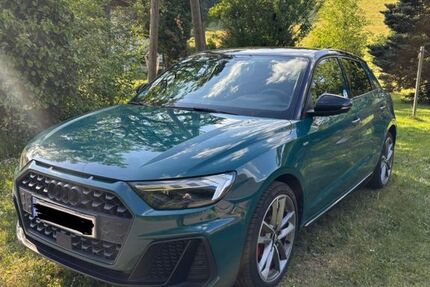 Audi A1 94.000 km 21.500 € Neunkirchen-Seelscheid 53819
