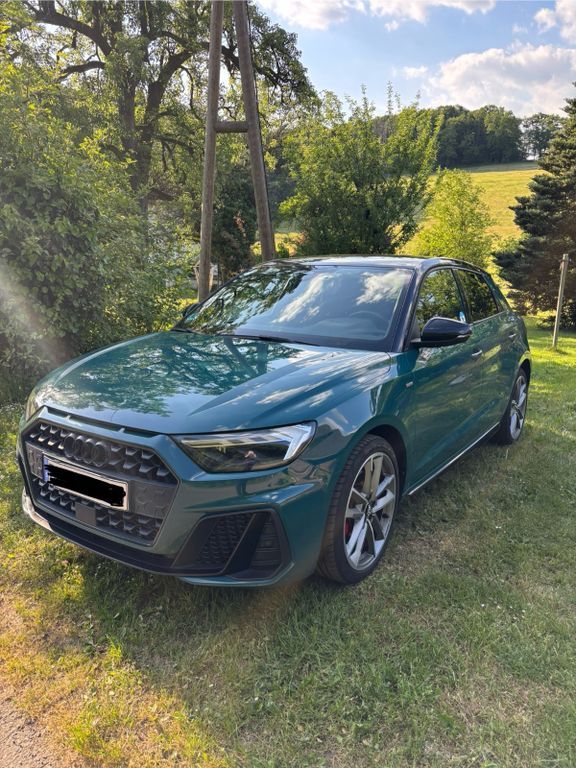Audi A1 94.000 km 21.500 € Neunkirchen-Seelscheid 53819