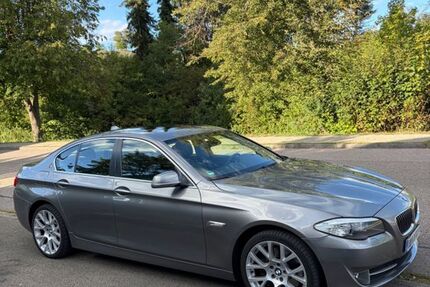 BMW 530 291.475 km 10.999 &euro; Giengen an der Brenz 89537