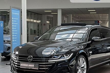 VW Arteon