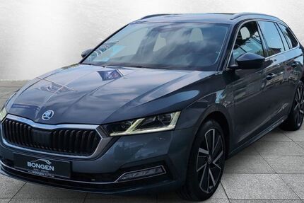 Skoda Octavia 59.100 km 21.990 &euro; Wipperfürth 51688