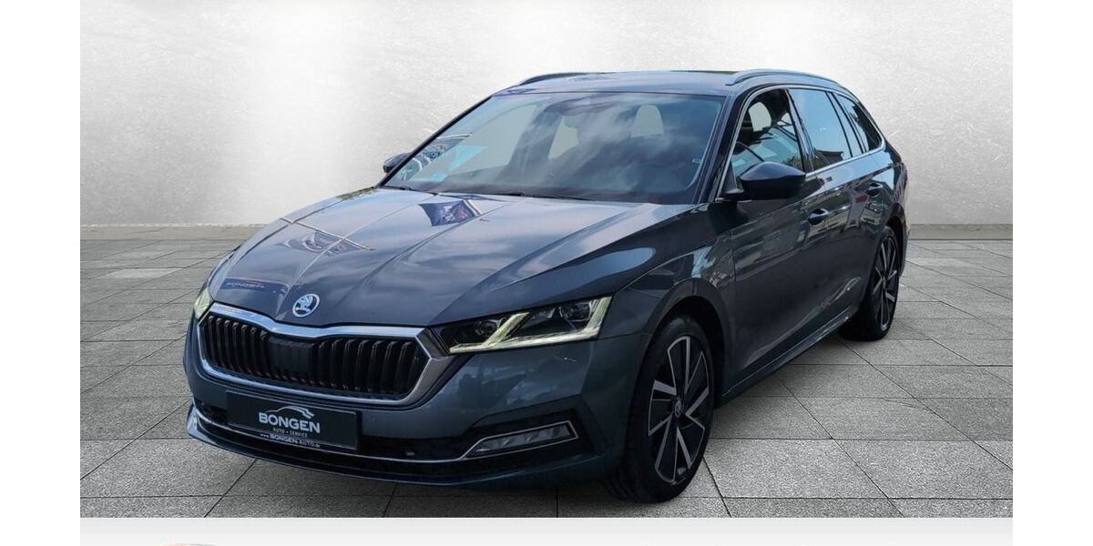 Skoda Octavia 59.100 km 21.990 &euro; Wipperfürth 51688