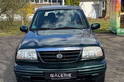 Suzuki Grand Vitara 139.881 km 4.900 &euro; Lennestadt 57368