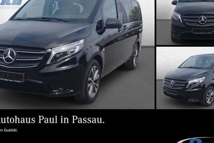 Mercedes-Benz eVito 192.651 km 26.900 &euro; Passau 94036