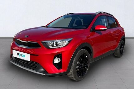 Kia Stonic 41.992 km 15.300 &euro; Vacha 36404