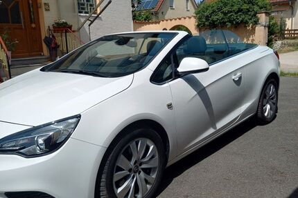 Opel Cascada 39.000 km 11.000 &euro; Rednitzhembach 91126