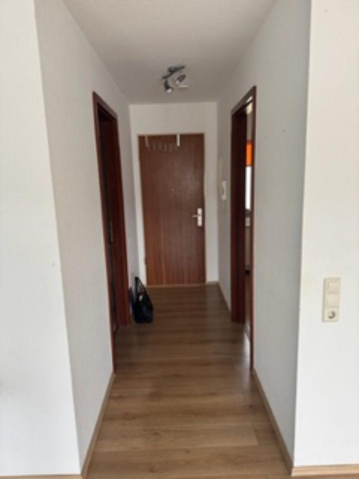 Apartment 1ZKB