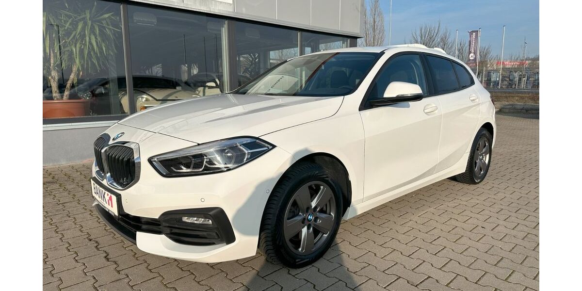 BMW 118 58.000 km 22.790 &euro; Kürnach 97273