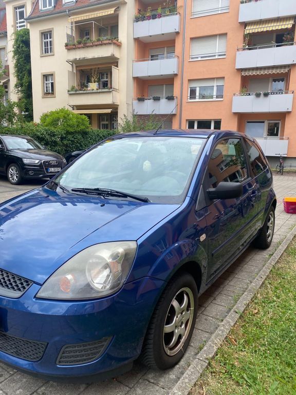 Fiesta