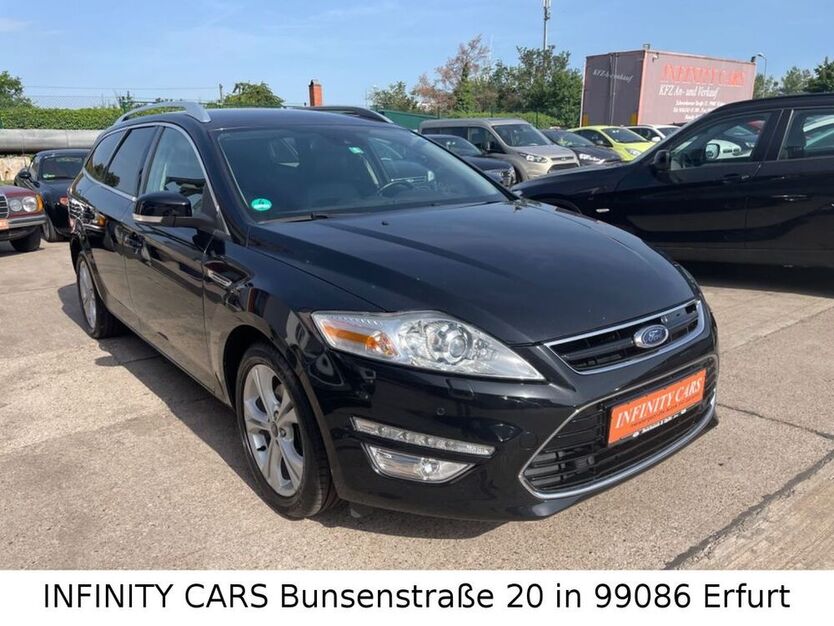 Mondeo