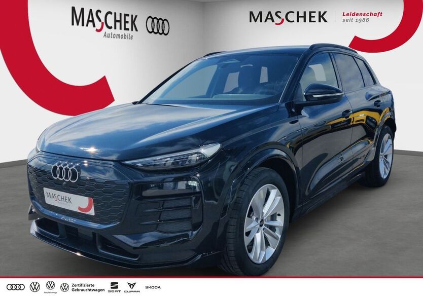 Audi Q6 e-tron 4.900 km 68.222 € Wackersdorf 92442