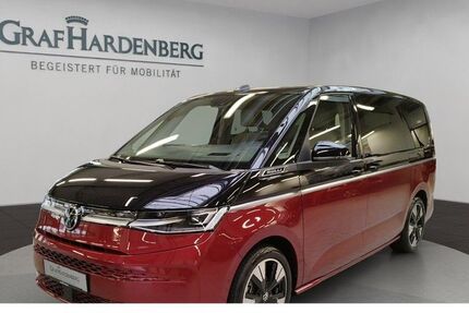 VW T7 Multivan 2.905 km 78.980 &euro; Tuttlingen 78532