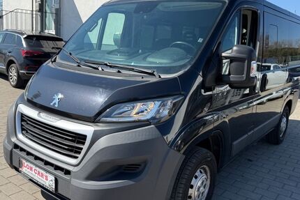 Peugeot Boxer 168.000 km 20.690 € Heilbronn 74076