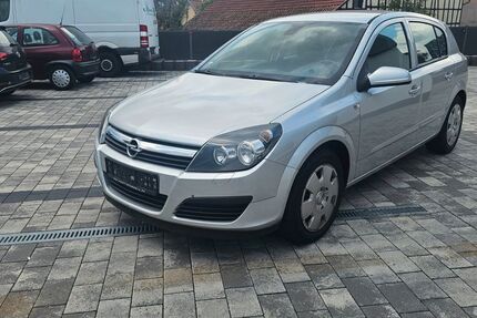 Opel Astra 128.845 km 2.999 € Langenbrettach/Langenbeutingen 74243