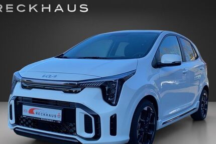 Kia Picanto 1.500 km 18.450 € Erwitte 59597