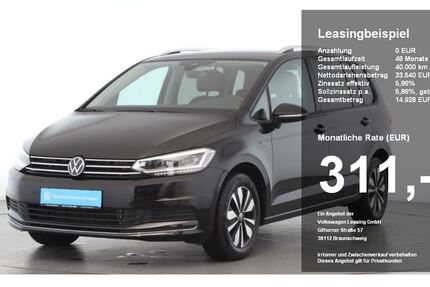 VW Touran 27.825 km 33.540 &euro; Plattling 94447