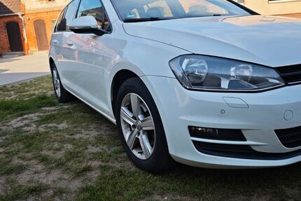 VW Golf 236.000 km 6.500 &euro; Marienfließ 16945