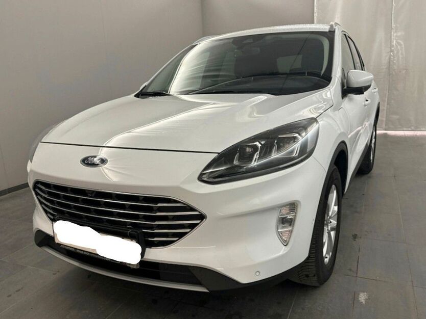 Kuga