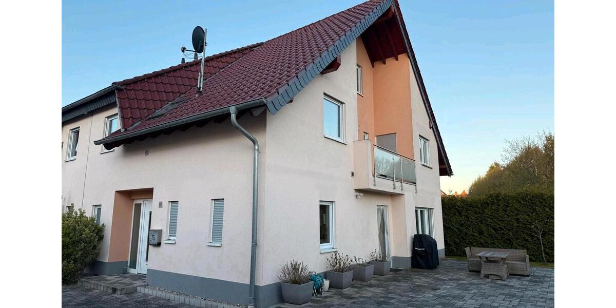 Etagenwohnung Queidersbach - 5 Zimmer, 224 m&sup2;, 3.200&euro; | Angebot:26335203