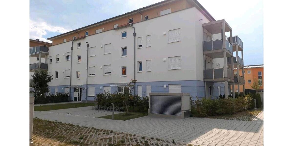 Etagenwohnung Ingolstadt - 2 Zimmer, 55 m&sup2;, 290.000&euro; | Angebot:26327199