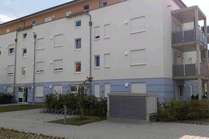 Wohnung Ingolstadt - 2 Zimmer, 55 m&sup2;, 290.000&euro; | Angebot:26327199