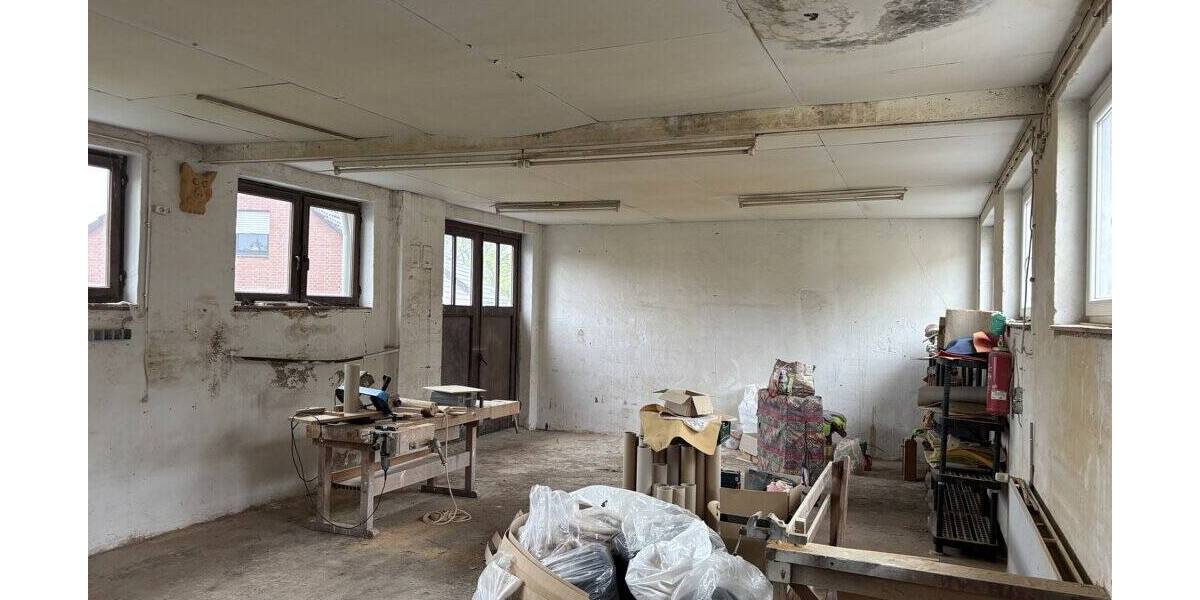 Gewerbeobjekt Aachen Eilendorf - 590.000&euro; | Angebot:26686113