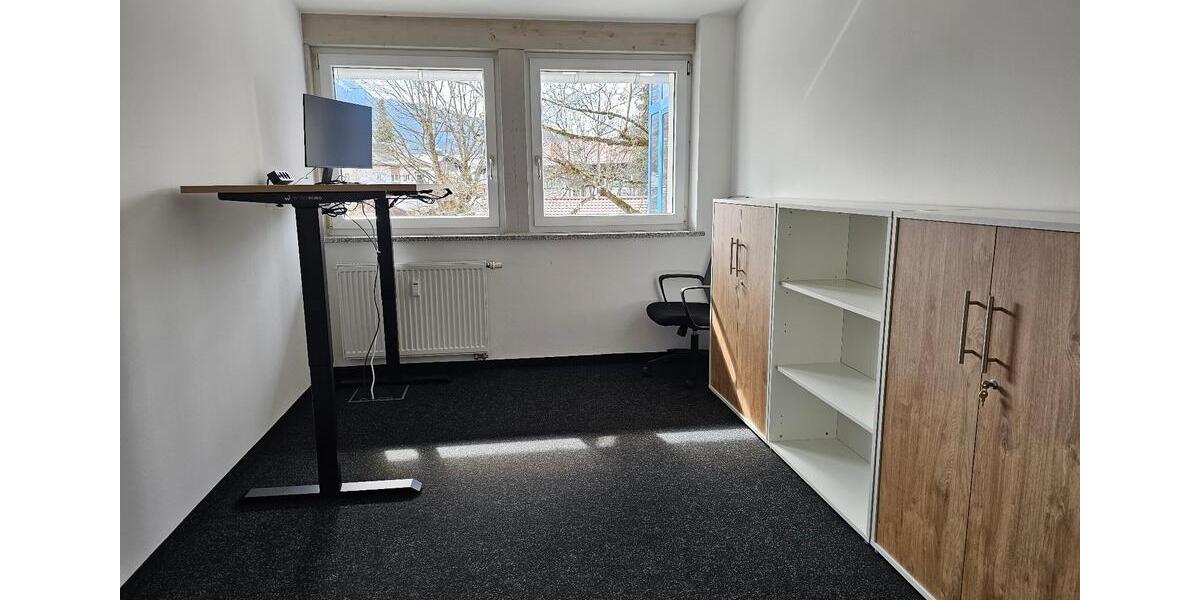 Gewerbeobjekt Oberstdorf - 689&euro; | Angebot:26148820