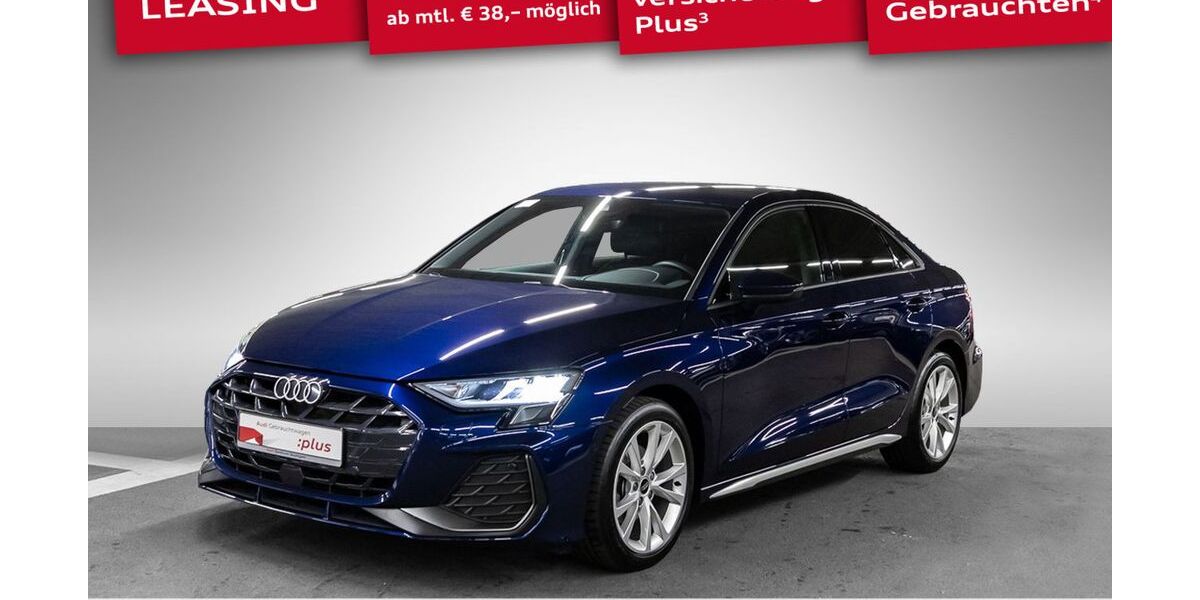 Audi A3 29.156 km 31.920 &euro; Stuttgart 70469