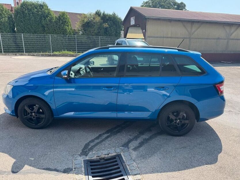 Fabia