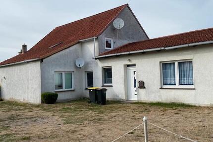 MFH EFH mit Einliegerwohnung 7 zimmer