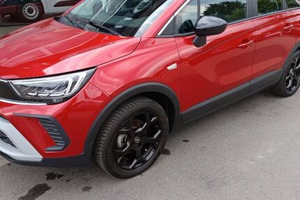 Opel Crossland (X) 13.149 km 18.790 &euro; Sudwalde 27257