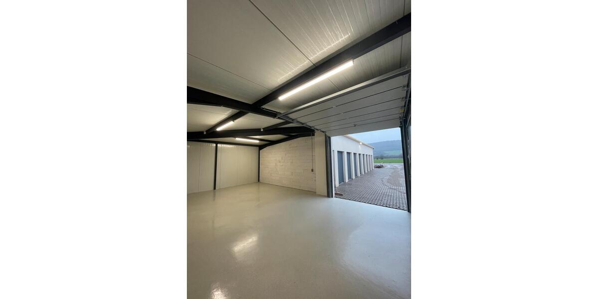 Gewerbeobjekt Bad Säckingen - 260&euro; | Angebot:12718750