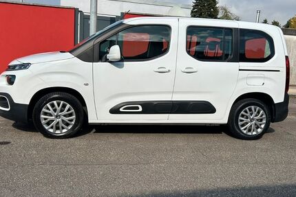 Citroen Berlingo 48.650 km 18.999 € Offenburg 77656