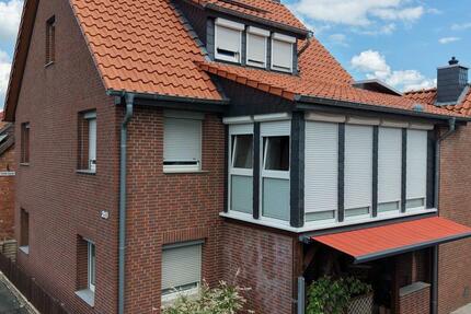 Haus Algermissen - 12 Zimmer, 230 m&sup2;, 420.000&euro; | Angebot:26943892