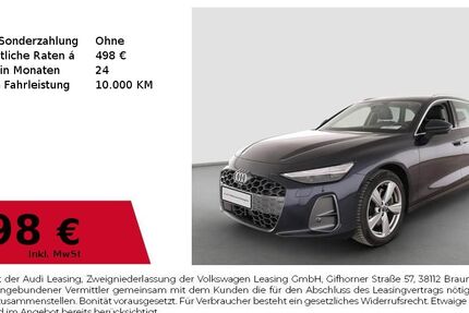 Audi A6 25.853 km 52.880 &euro; Nürnberg 90411