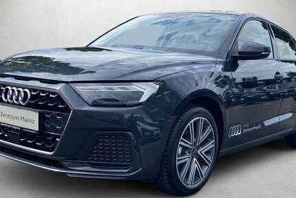 Audi A1 6.000 km 22.980 &euro; Mainz 55131