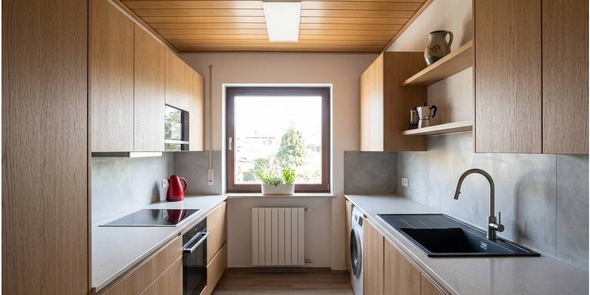Etagenwohnung Geislingen an der Steige Geislingen - 3 Zimmer, 86 m&sup2;, 225.000&euro; | Angebot:26403629