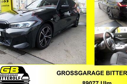 BMW 330 99.000 km 31.990 &euro; Ulm 89077